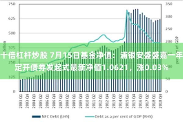 十倍杠杆炒股 7月15日基金净值：浦银安盛盛嘉一年定开债券发起式最新净值1.0621，涨0.03%