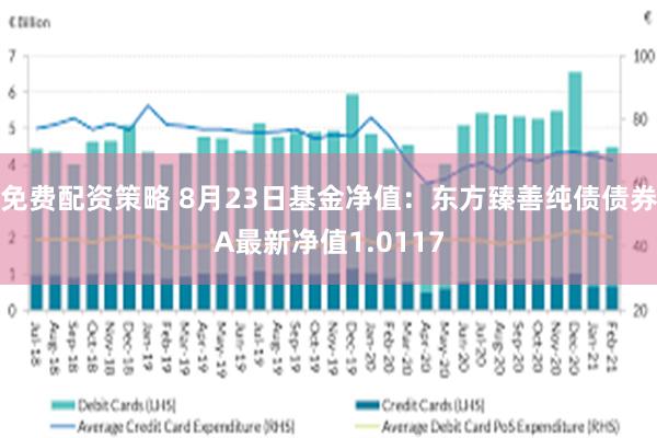 免费配资策略 8月23日基金净值：东方臻善纯债债券A最新净值1.0117