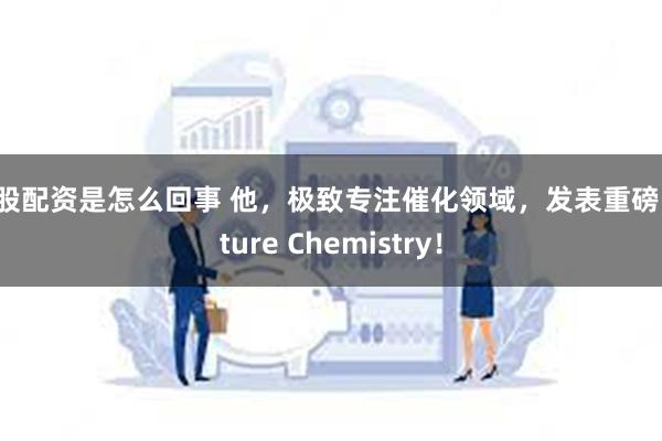 炒股配资是怎么回事 他，极致专注催化领域，发表重磅Nature Chemistry！