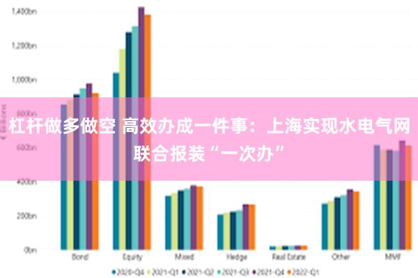 杠杆做多做空 高效办成一件事：上海实现水电气网联合报装“一次办”