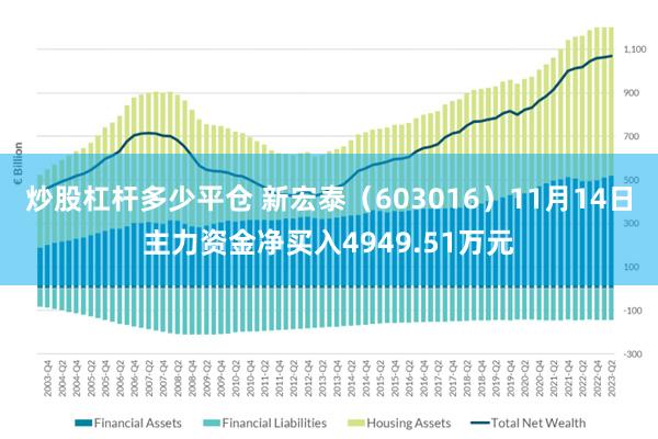 炒股杠杆多少平仓 新宏泰（603016）11月14日主力资金净买入4949.51万元