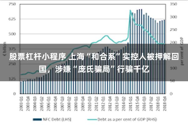 股票杠杆小程序 上海“和合系”实控人被押解回国，涉嫌“庞氏骗局”行骗千亿