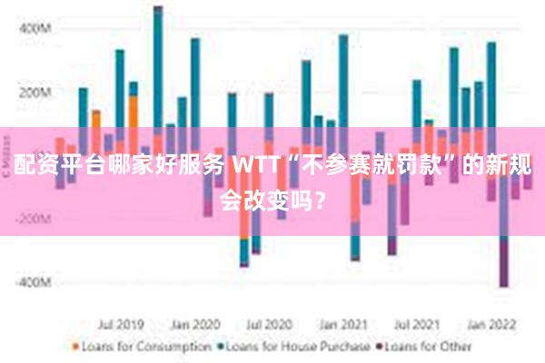 配资平台哪家好服务 WTT“不参赛就罚款”的新规会改变吗？