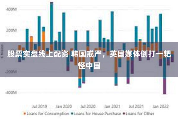 股票实盘线上配资 韩国戒严，英国媒体倒打一耙怪中国